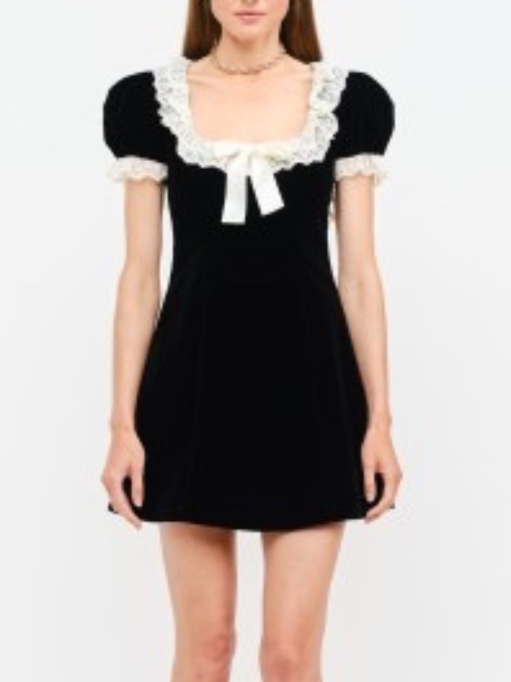 NWT Sofie the Label ONE LOVED BABE Victorian Magic Dress Women's Size S New